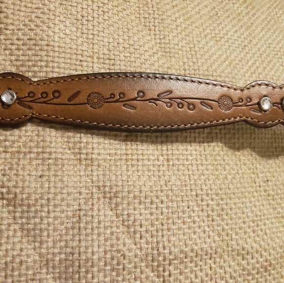 Western belt - Picture 3 of 4